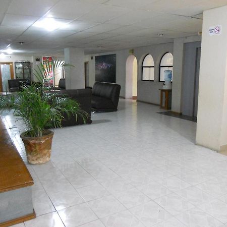 Hotel Plaza El Dorado Pachuca Exterior photo
